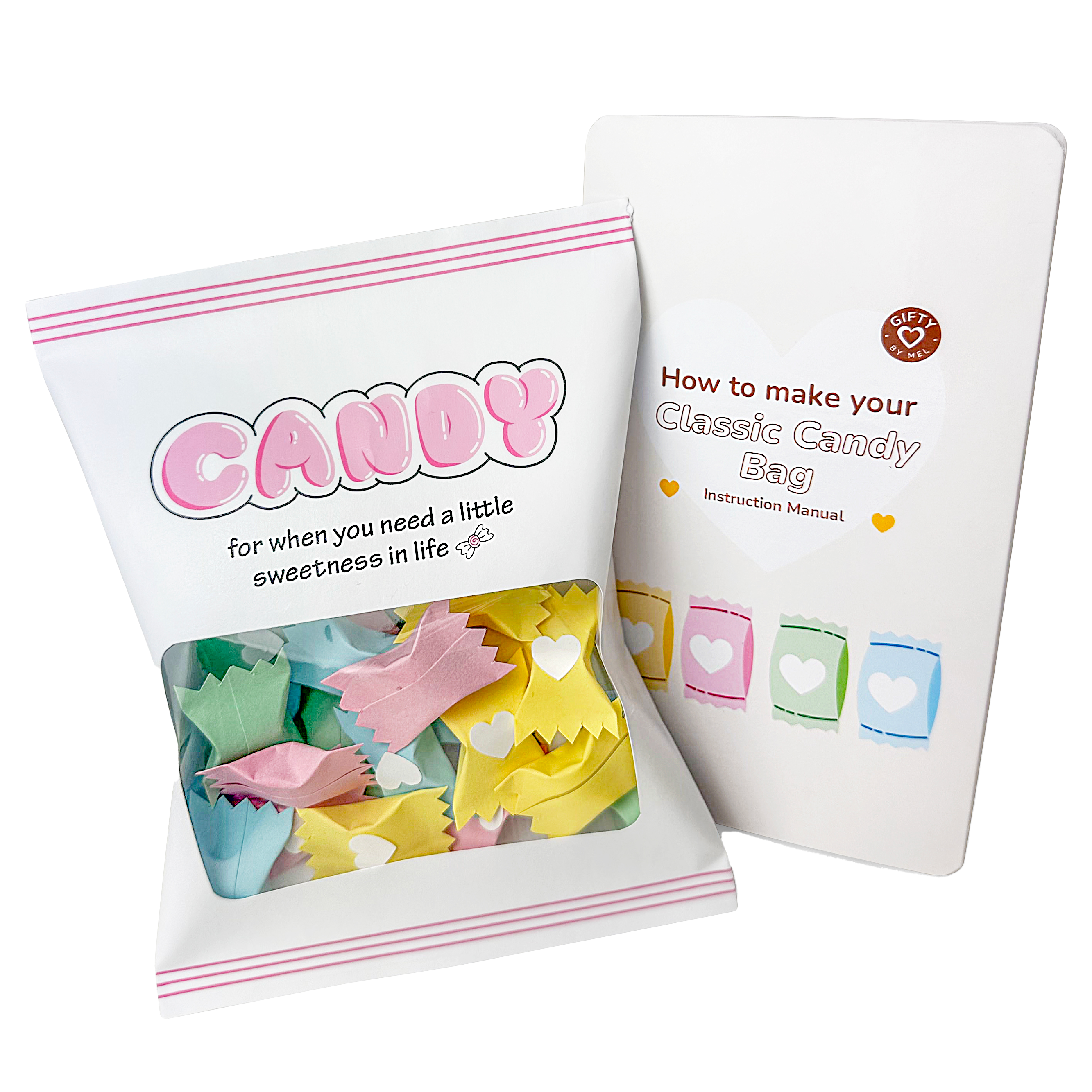 Candy Loot Bags & Party Favor Ideas for Birthdays & More - Prepackaged |  SweetEvent.ca